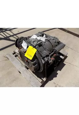 ZF 4139053761 Transmission Assembly