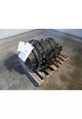 ZF 4149004084 Transmission Assembly