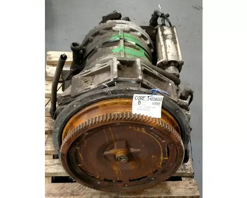 ZF 4149004084 Transmission Assembly