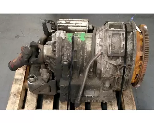 ZF 4149004084 Transmission Assembly