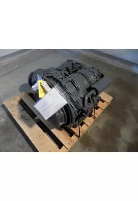 ZF 4149053800 Transmission Assembly