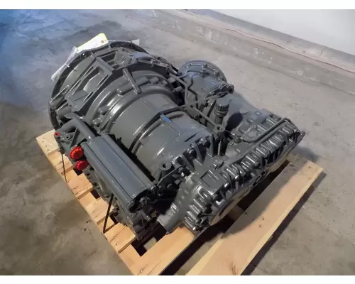 ZF 4149053800 Transmission Assembly