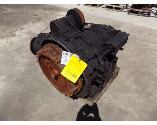 ZF 4149053800 Transmission Assembly