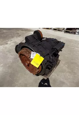 ZF 4149053800 Transmission Assembly