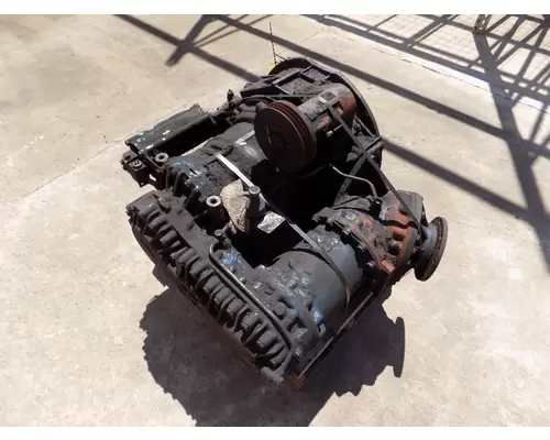 ZF 4149053800 Transmission Assembly