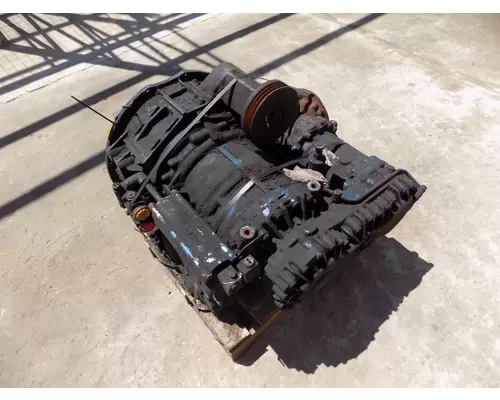 ZF 4149053800 Transmission Assembly