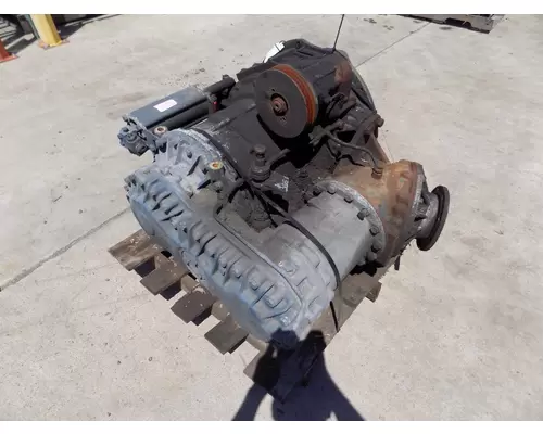 ZF 4149053800 Transmission Assembly