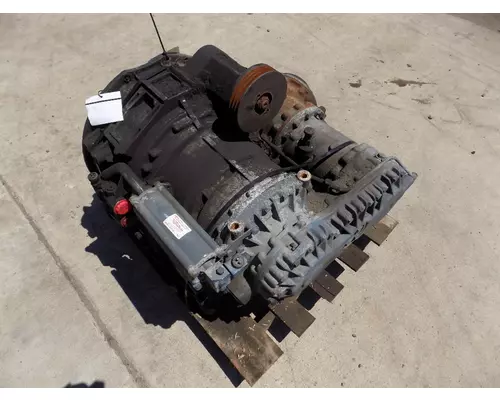 ZF 4149053800 Transmission Assembly