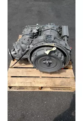 ZF 4149053804 Transmission Assembly