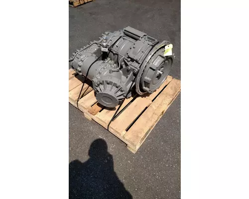 ZF 4149053804 Transmission Assembly