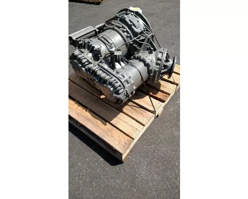 ZF 4149053804 Transmission Assembly