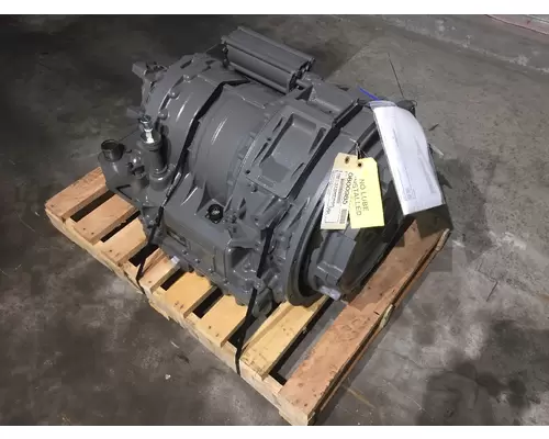 ZF 4149053825 Transmission Assembly