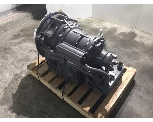 ZF 4149053825 Transmission Assembly