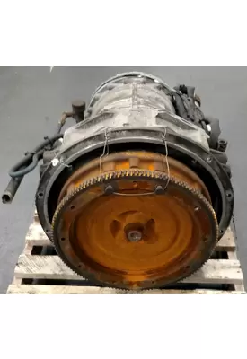 ZF 4149054814 Transmission Assembly