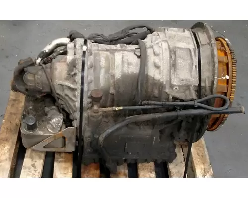 ZF 4149054814 Transmission Assembly