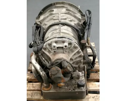 ZF 4149054814 Transmission Assembly