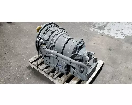 ZF 4182044004 Transmission Assembly