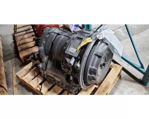 ZF 4182044004 Transmission Assembly