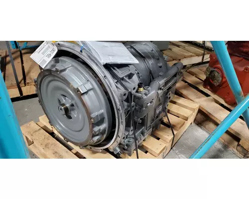 ZF 4182044004 Transmission Assembly