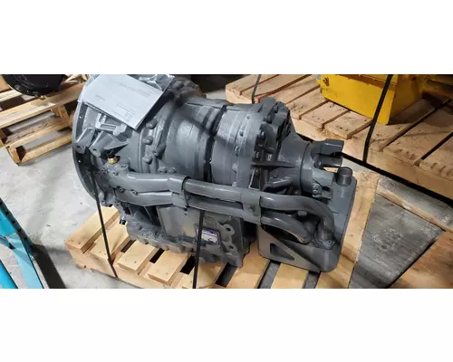 ZF 4182044004 Transmission Assembly