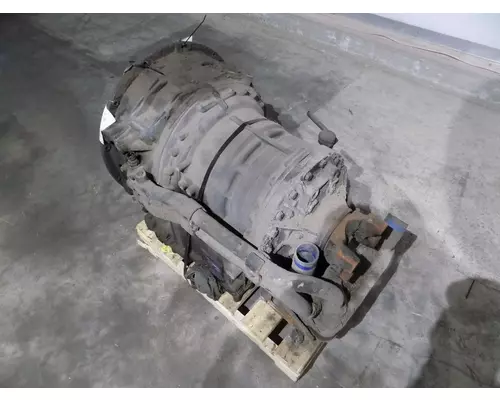 ZF 4182054020 Transmission Assembly