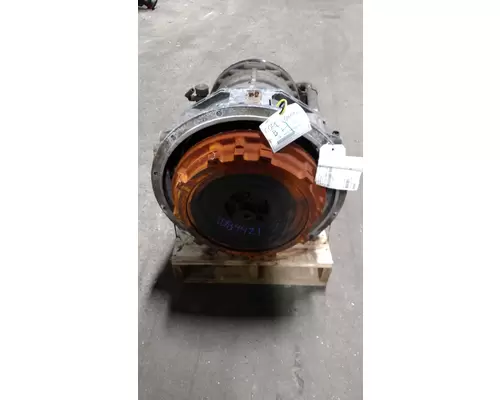 ZF 4182054020 Transmission Assembly