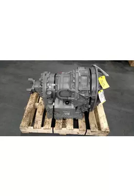 ZF 4182054024 Transmission Assembly