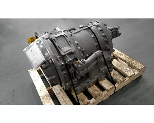 ZF 4182054024 Transmission Assembly