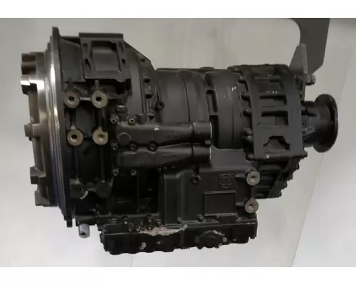 ZF 4234065001 Transmission Assembly