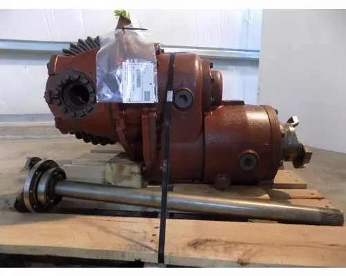 ZF 4460028028 Differential Assembly (Rear, Rear)