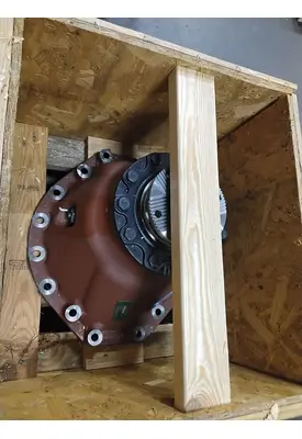 ZF 4460091264 Differential Assembly (Rear, Rear)