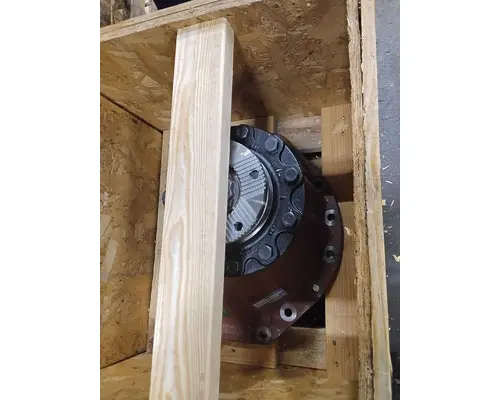 ZF 4460091264 Differential Assembly (Rear, Rear)