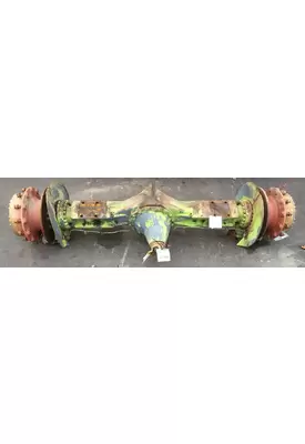 ZF 4464001378 Axle Assy, Fr (4WD)