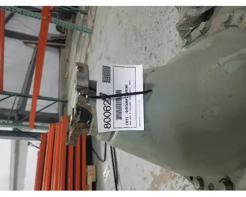 ZF 4464001443 Axle Assembly, Rear