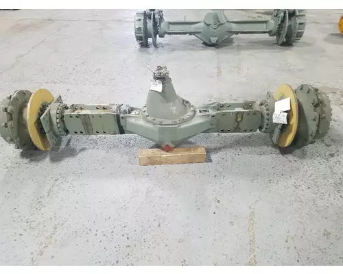 ZF 4464001443 Axle Assembly, Rear