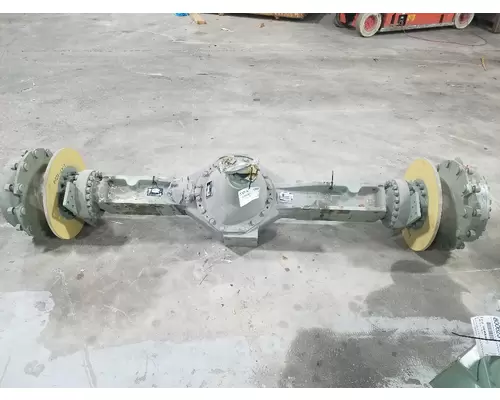 ZF 4464001445 Axle Assembly, Rear