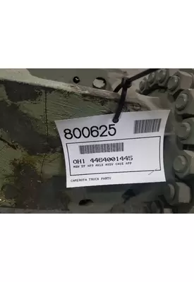 ZF 4464001445 Axle Assembly, Rear