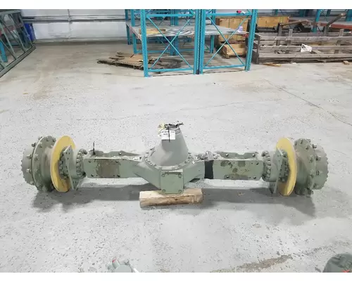 ZF 4464001445 Axle Assembly, Rear