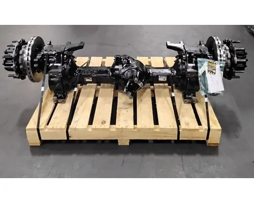 ZF 4472037453 Axle Assembly, Rear