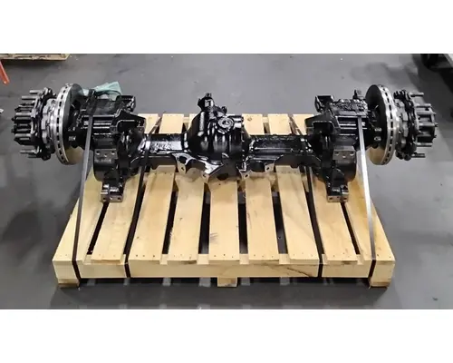 ZF 4472037453 Axle Assembly, Rear