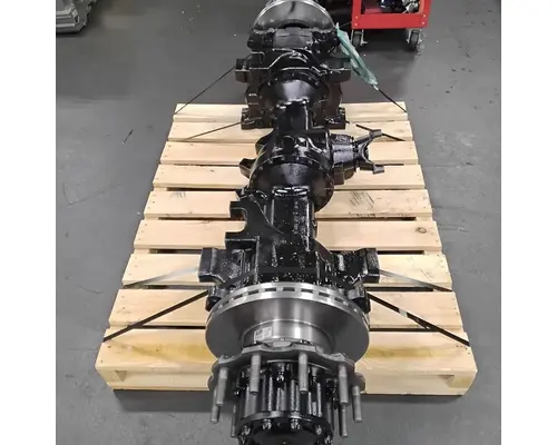 ZF 4472037453 Axle Assembly, Rear