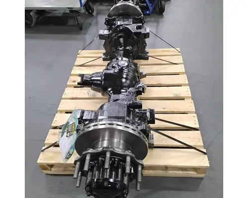 ZF 4472037453 Axle Assembly, Rear