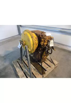 ZF 4644024007 Transmission Assembly