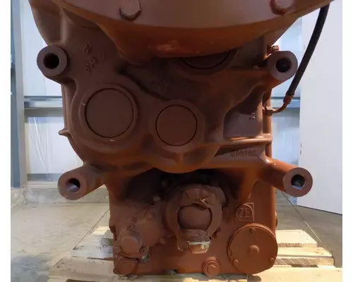 ZF 4646066006 Transmission Assembly