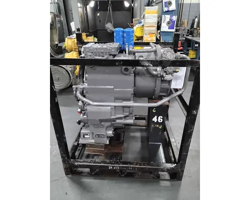 ZF 4646086018 Transmission Assembly