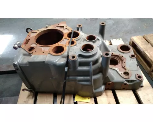 ZF 4646301274 Transmission Assembly