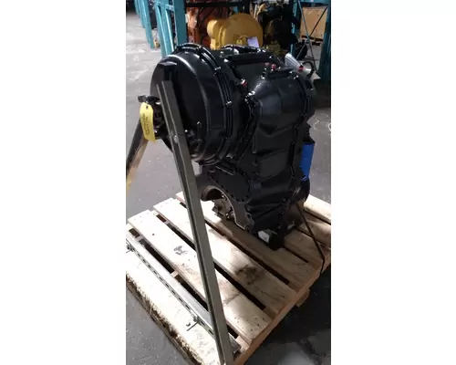 ZF 4657024138 Transmission Assembly