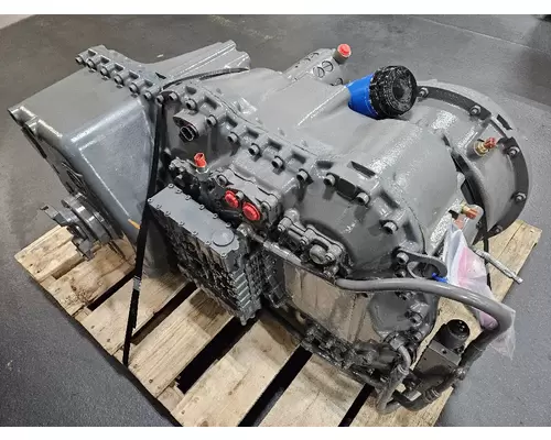 ZF 4657056032 Transmission Assembly