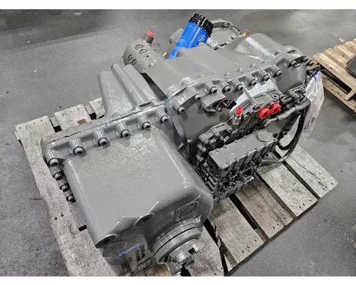 ZF 4657056032 Transmission Assembly