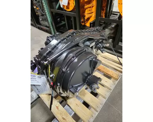 ZF 4660013001 Transmission Assembly